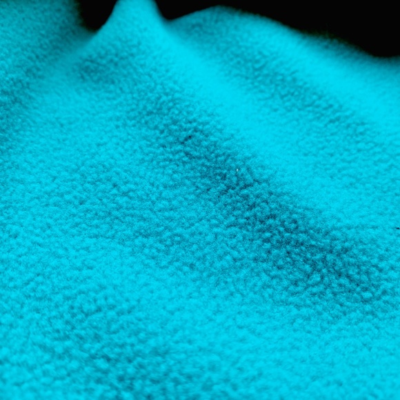 Adidas Climawarm Green Hoodie - Picture 5 of 6